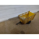 REMOLQUE/TRAILER FARMER apx 1:64 MAJORETTE NO BOX