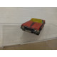 MERCEDES-BENZ R107 350 SL CABRIO REPINTADO 1:60/apx 1:64 MAJORETTE 213 NO BOX