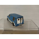 FOURGON (US VAN) BLUE 1:65/apx 1:64 MATCHBOX 250 NO BOX