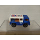 EXPLORATEUR (VOLVO L33147/C202) PARIS-DAKAR 340 1:597apx 1:64 MAJORETTE NO BOX