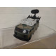 CAMION MISSILE LAUNCHER 1:100/apx 1:64 MAJORETTE NO BOX