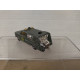 DODGE VAN TRUCK MILITARY 1:80/apx 1:64 MAJORETTE 204 NO BOX