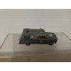 DODGE VAN TRUCK MILITARY 1:80/apx 1:64 MAJORETTE 204 NO BOX