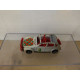 CITROEN DYANE RALLYE n3 1:60/apx 1:64 MAJORETTE 231 VINTAGE NO BOX