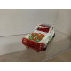 CITROEN DYANE RALLYE n3 1:60/apx 1:64 MAJORETTE 231 VINTAGE NO BOX