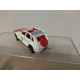 CITROEN DYANE RALLYE n3 1:60/apx 1:64 MAJORETTE 231 VINTAGE NO BOX