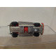 CITROEN DYANE RALLYE n3 1:60/apx 1:64 MAJORETTE 231 VINTAGE NO BOX