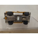 JEEP CJ GOLDEN EAGLE 1:54/apx 1:64 MAJORETTE NO BOX