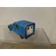 CITROEN ACADIANE BLUE 1:60/apx 1:64 MAJORETTE 235 NO BOX