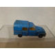 CITROEN ACADIANE BLUE 1:60/apx 1:64 MAJORETTE 235 NO BOX