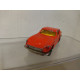 DATSUN 260Z RED 1:65/apx 1:64 MAJORETTE 229 NO BOX
