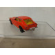 DATSUN 260Z RED 1:65/apx 1:64 MAJORETTE 229 NO BOX