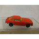 DATSUN 260Z RED 1:65/apx 1:64 MAJORETTE 229 NO BOX