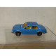 OLDSMOBILE (OMEGA) BLUE 1:75/apx 1:64 MAJORETTE 253 NO BOX