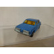 OLDSMOBILE (OMEGA) BLUE 1:75/apx 1:64 MAJORETTE 253 NO BOX