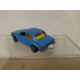 OLDSMOBILE (OMEGA) BLUE 1:75/apx 1:64 MAJORETTE 253 NO BOX
