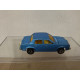 OLDSMOBILE (OMEGA) BLUE 1:75/apx 1:64 MAJORETTE 253 NO BOX