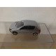 PEUGEOT 206 SILVER 1:53/ apx 1:64 MAJORETTE 205 NO BOX
