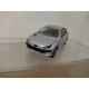 PEUGEOT 206 SILVER 1:53/ apx 1:64 MAJORETTE 205 NO BOX