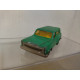 JEEP CHEROKEE GREEN (3) 1:64/apx 1:64 MAJORETTE 236 NO BOX