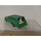 JEEP CHEROKEE GREEN (3) 1:64/apx 1:64 MAJORETTE 236 NO BOX