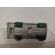JEEP CHEROKEE GREEN (3) 1:64/apx 1:64 MAJORETTE 236 NO BOX