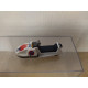 MOTO-NIEGE WHITE n92 1:60/ apx 1:64 MAJORETTE NO BOX