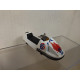 MOTO-NIEGE WHITE n92 1:60/ apx 1:64 MAJORETTE NO BOX