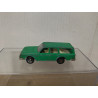 VOLVO 245 DL BREAK GREEN 1:60/apx 1:64 MAJORETTE NO BOX