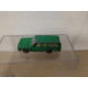 VOLVO 245 DL BREAK GREEN 1:60/apx 1:64 MAJORETTE NO BOX