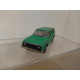 VOLVO 245 DL BREAK GREEN 1:60/apx 1:64 MAJORETTE NO BOX