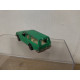VOLVO 245 DL BREAK GREEN 1:60/apx 1:64 MAJORETTE NO BOX