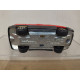 PONTIAC TRANS SPORT RED 1:55/apx 1:64 MAJORETTE 268 NO BOX