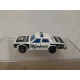 CHEVROLET IMPALA POLICE (3) 1:69/apx 1:64 MAJORETTE NO BOX