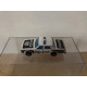 CHEVROLET IMPALA POLICE (3) 1:69/apx 1:64 MAJORETTE NO BOX