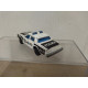 CHEVROLET IMPALA POLICE (3) 1:69/apx 1:64 MAJORETTE NO BOX