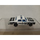 CHEVROLET IMPALA POLICE (3) 1:69/apx 1:64 MAJORETTE NO BOX