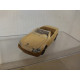 MERCEDES-BENZ R129 500 SL CABRIOLET 1:58/apx 1:64 MAJORETTE 260 NO BOX
