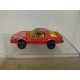 PONTIAC FIREBIRD TRANS AM RACING n19 1:62/apx 1:64 MAJORETTE 248 NO BOX