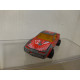 PONTIAC FIREBIRD TRANS AM RACING n19 1:62/apx 1:64 MAJORETTE 248 NO BOX
