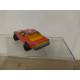 PONTIAC FIREBIRD TRANS AM RACING n19 1:62/apx 1:64 MAJORETTE 248 NO BOX