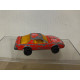 PONTIAC FIREBIRD TRANS AM RACING n19 1:62/apx 1:64 MAJORETTE 248 NO BOX