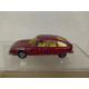 CITROEN CX RED 1:60/apx 1:64 MAJORETTE 265 NO BOX