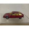 CITROEN CX RED 1:60/apx 1:64 MAJORETTE 265 NO BOX