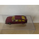 CITROEN CX RED 1:60/apx 1:64 MAJORETTE 265 NO BOX