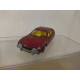 CITROEN CX RED 1:60/apx 1:64 MAJORETTE 265 NO BOX