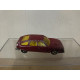 CITROEN CX RED 1:60/apx 1:64 MAJORETTE 265 NO BOX