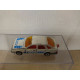 FORD SIERRA WHITE 1:58/apx 1:64 MAJORETTE NO BOX