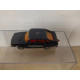 SAAB 900 TURBO BLACK 1:62/apx 1:64 MAJORETTE 284 NO BOX