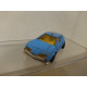ALPINE A310 POLICE 1:55/apx 1:64 MAJORETTE 264 NO BOX
